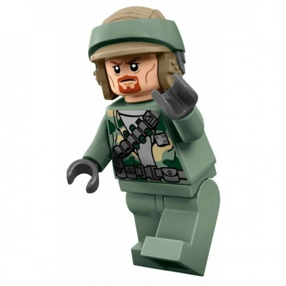Конструктор LEGO Star Wars 75023 Рожденственский календарь в Череповце