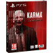 Игра KARMA: The Dark World. Limited Edition [PS5, русские субтитры] в Череповце