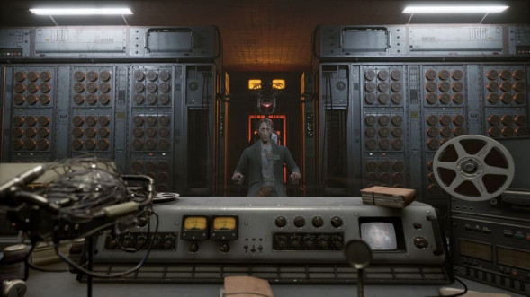 Игра KARMA: The Dark World. Limited Edition [PS5, русские субтитры] в Череповце