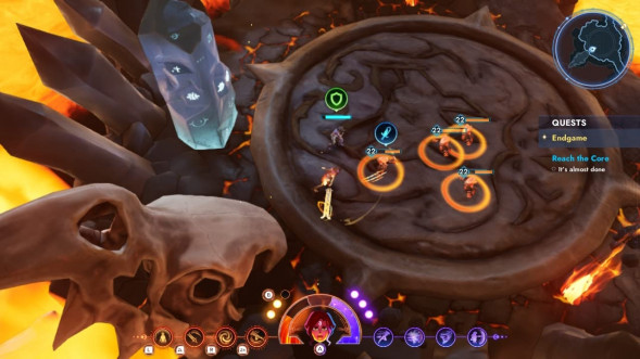 Игра Batora: Lost Haven [Nintendo Switch, русские субтитры] в Череповце
