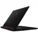 Ноутбук MSI Raider 18 Max HX A2WI-1048RU (18&amp;quot;, IPS, Intel Core Ultra 9 290HX Plus 2.7ГГц, 24 ядра, 32ГБ DDR5, 2ТБ SSD, NVIDIA GeForce RTX 5080 - 16 ГБ, TGP 175Вт, Windows 11 Home), черный в Череповце