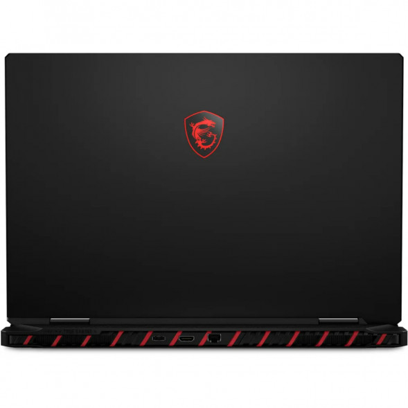 Ноутбук MSI Raider 18 Max HX A2WI-1048RU (18&amp;quot;, IPS, Intel Core Ultra 9 290HX Plus 2.7ГГц, 24 ядра, 32ГБ DDR5, 2ТБ SSD, NVIDIA GeForce RTX 5080 - 16 ГБ, TGP 175Вт, Windows 11 Home), черный в Череповце