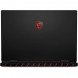 Ноутбук MSI Raider 18 Max HX A2WI-1048RU (18&amp;quot;, IPS, Intel Core Ultra 9 290HX Plus 2.7ГГц, 24 ядра, 32ГБ DDR5, 2ТБ SSD, NVIDIA GeForce RTX 5080 - 16 ГБ, TGP 175Вт, Windows 11 Home), черный в Череповце