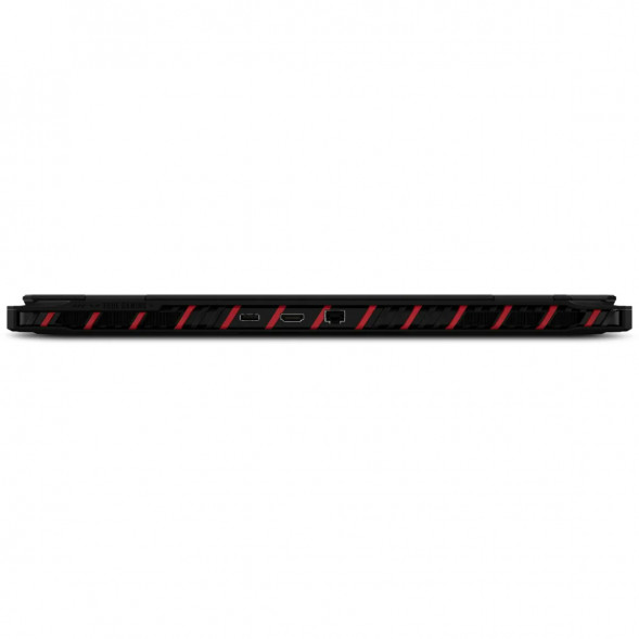 Ноутбук MSI Raider 18 Max HX A2WI-1048RU (18&amp;quot;, IPS, Intel Core Ultra 9 290HX Plus 2.7ГГц, 24 ядра, 32ГБ DDR5, 2ТБ SSD, NVIDIA GeForce RTX 5080 - 16 ГБ, TGP 175Вт, Windows 11 Home), черный в Череповце