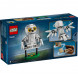 Конструктор LEGO Harry Potter 76425 Букля в гостях на ул.Тисовая д.4  в Череповце