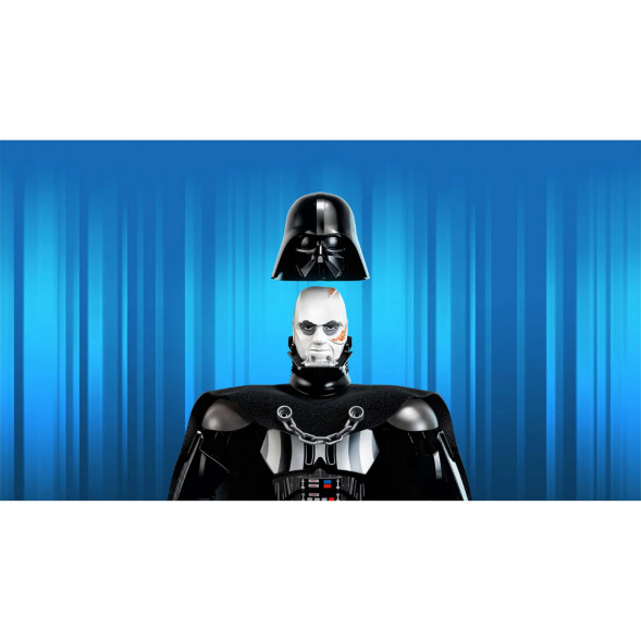 Конструктор LEGO Star Wars 75534 Дарт Вейдер Constraction в Череповце