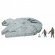Игровой набор Star Wars (Hasbro) Флагманский космический корабль Звездных войн (B3678) в Череповце