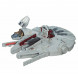 Игровой набор Star Wars (Hasbro) Флагманский космический корабль Звездных войн (B3678) в Череповце