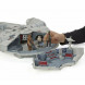 Игровой набор Star Wars (Hasbro) Флагманский космический корабль Звездных войн (B3678) в Череповце