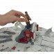 Игровой набор Star Wars (Hasbro) Флагманский космический корабль Звездных войн (B3678) в Череповце