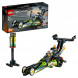 Конструктор LEGO Technic 42103 Драгстер в Череповце