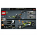 Конструктор LEGO Technic 42103 Драгстер в Череповце