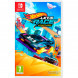 Игра Hot Wheels Let&amp;#039;s Race: Ultimate Speed [Nintendo Switch, английская версия] в Череповце