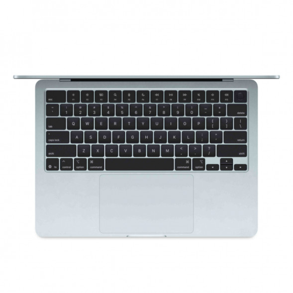 Ноутбук Apple MacBook Air 15 2026 MDVQ4 (M5 10-Core GPU, 16/512GB), Небесно-голубой/Sky Blue в Череповце