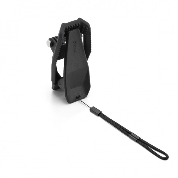 Крепление на шлем DJI Osmo Helmet Chin Mount Clip в Череповце