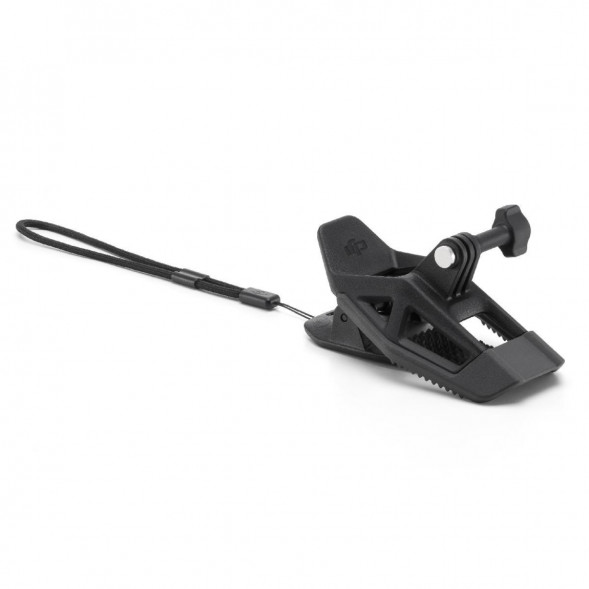 Крепление на шлем DJI Osmo Helmet Chin Mount Clip в Череповце