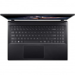 Ноутбук Acer Nitro V 15 ANV15-52-57BB (15.6", IPS, Intel Core i5 13420H 2.1ГГц, 8 ядер, 16ГБ DDR4, 512ГБ SSD, NVIDIA GeForce RTX 5050 - 8 ГБ, Windows 11 Home), черный