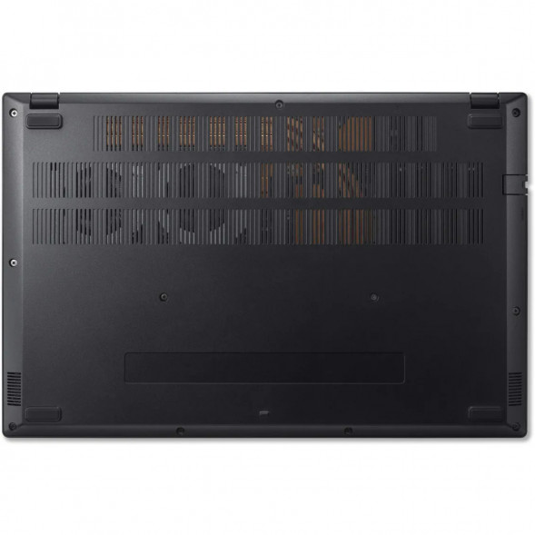 Ноутбук Acer Nitro V 15 ANV15-52-57BB (15.6&amp;quot;, IPS, Intel Core i5 13420H 2.1ГГц, 8 ядер, 16ГБ DDR4, 512ГБ SSD, NVIDIA GeForce RTX 5050 - 8 ГБ, Windows 11 Home), черный в Череповце