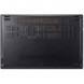 Ноутбук Acer Nitro V 15 ANV15-52-57BB (15.6&amp;quot;, IPS, Intel Core i5 13420H 2.1ГГц, 8 ядер, 16ГБ DDR4, 512ГБ SSD, NVIDIA GeForce RTX 5050 - 8 ГБ, Windows 11 Home), черный в Череповце