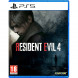 Игра Resident Evil 4 Remake [PS5, русская версия] в Череповце