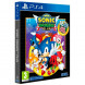 Игра Sonic Origins Plus [PS4, русские субтитры] в Череповце