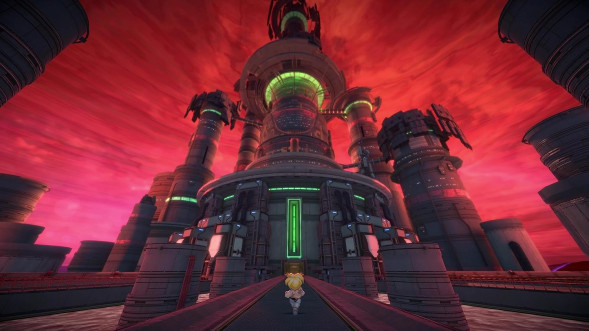 Игра Star Ocean: The Second Story R [Nintendo Switch, английская версия] в Череповце