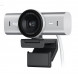 Веб-камера Logitech MX Brio 4K, Pale Grey в Череповце