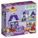 Конструктор LEGO DUPLO 10594 София Прекрасная: королевская конюшня в Череповце