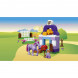 Конструктор LEGO DUPLO 10594 София Прекрасная: королевская конюшня в Череповце
