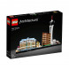 Конструктор LEGO Architecture 21047 Лас-Вегас в Череповце