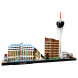 Конструктор LEGO Architecture 21047 Лас-Вегас в Череповце