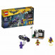 Конструктор LEGO Batman Movie 70902 Погоня за Женщиной-кошкой в Череповце