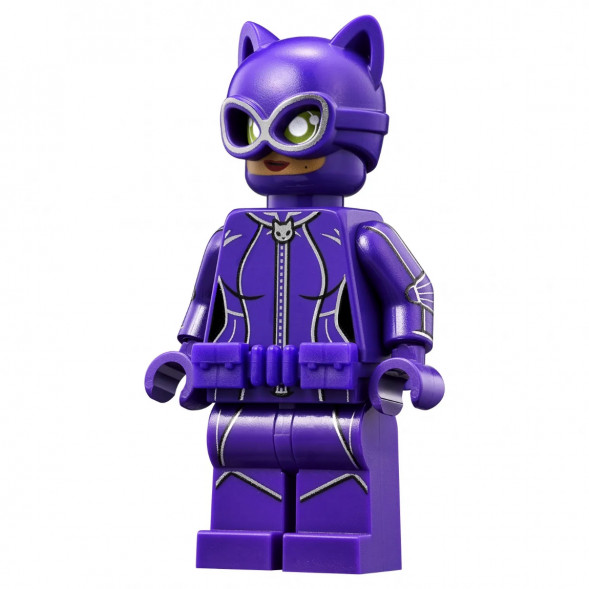 Конструктор LEGO Batman Movie 70902 Погоня за Женщиной-кошкой в Череповце