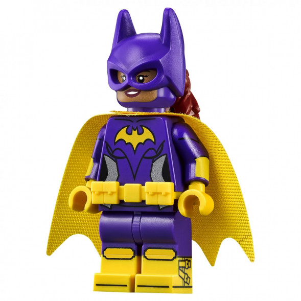 Конструктор LEGO Batman Movie 70902 Погоня за Женщиной-кошкой в Череповце