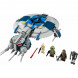Конструктор LEGO Star Wars 75042 Боевой корабль дроидов в Череповце