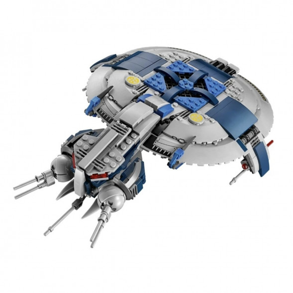 Конструктор LEGO Star Wars 75042 Боевой корабль дроидов в Череповце