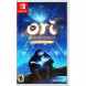 Игра Ori and the Blind Forest: Definitive Edition [Nintendo Switch, русские субтитры] в Череповце