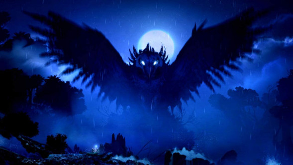 Игра Ori and the Blind Forest: Definitive Edition [Nintendo Switch, русские субтитры] в Череповце