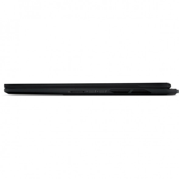 Ноутбук MSI Stealth 18 HX A2WI-083RU (18&amp;quot;, IPS, Intel Core Ultra 9 290HX Plus 2.7ГГц, 24 ядер, 32ГБ DDR5, 2ТБ SSD, NVIDIA GeForce RTX 5080, TGP 150Вт, Windows 11 Home), черный в Череповце