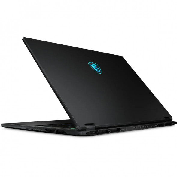 Ноутбук MSI Stealth 18 HX A2WI-083RU (18&amp;quot;, IPS, Intel Core Ultra 9 290HX Plus 2.7ГГц, 24 ядер, 32ГБ DDR5, 2ТБ SSD, NVIDIA GeForce RTX 5080, TGP 150Вт, Windows 11 Home), черный в Череповце