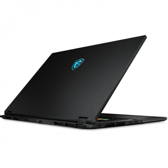 Ноутбук MSI Stealth 18 HX A2WI-083RU (18&amp;quot;, IPS, Intel Core Ultra 9 290HX Plus 2.7ГГц, 24 ядер, 32ГБ DDR5, 2ТБ SSD, NVIDIA GeForce RTX 5080, TGP 150Вт, Windows 11 Home), черный в Череповце