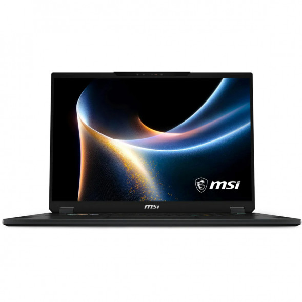 Ноутбук MSI Stealth 18 HX A2WI-083RU (18&amp;quot;, IPS, Intel Core Ultra 9 290HX Plus 2.7ГГц, 24 ядер, 32ГБ DDR5, 2ТБ SSD, NVIDIA GeForce RTX 5080, TGP 150Вт, Windows 11 Home), черный в Череповце