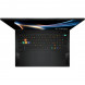 Ноутбук MSI Stealth 18 HX A2WI-083RU (18&amp;quot;, IPS, Intel Core Ultra 9 290HX Plus 2.7ГГц, 24 ядер, 32ГБ DDR5, 2ТБ SSD, NVIDIA GeForce RTX 5080, TGP 150Вт, Windows 11 Home), черный в Череповце