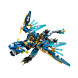Конструктор LEGO Ninjago 70602 Дракон Джея в Череповце