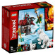 Конструктор LEGO Ninjago 70671 Путешествие Ллойда в Череповце