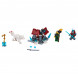 Конструктор LEGO Ninjago 70671 Путешествие Ллойда в Череповце