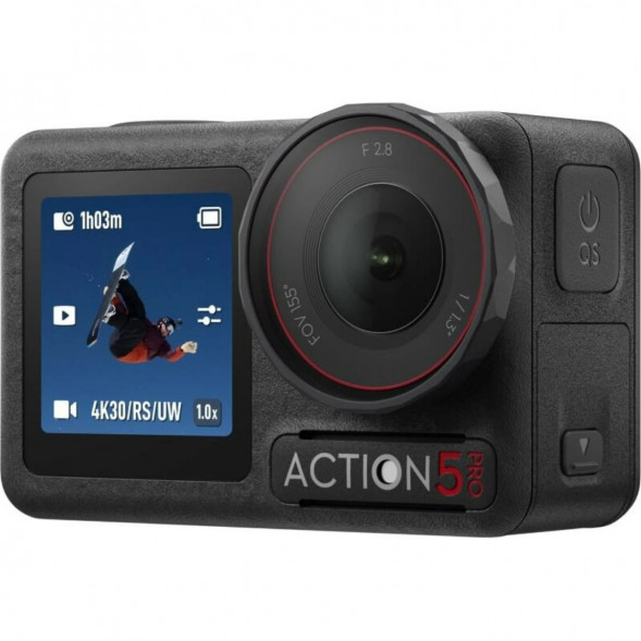 Экшн-камера DJI Osmo Action 5 Pro Standard Combo в Череповце