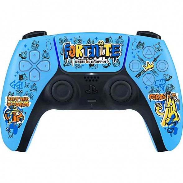 Геймпад Sony DualSense Limited Edition (Fortnite) в Череповце