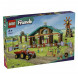 Конструктор LEGO Friends 42617 Приют для животных с фермы в Череповце