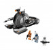 Конструктор LEGO Star Wars 75015 Дроид-танк Альянса в Череповце
